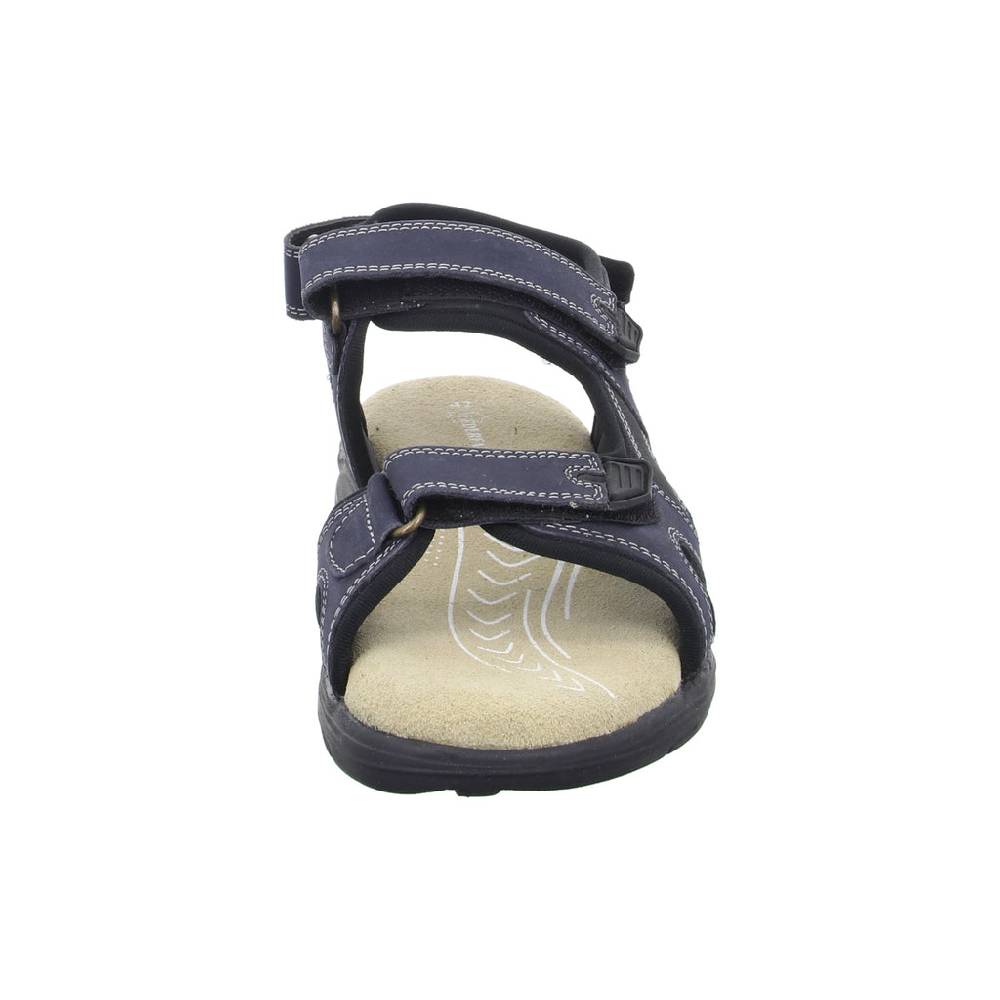 LEDERFAKTUR Sandalette Freizeit (casual) Sonderangebot der Fabrik