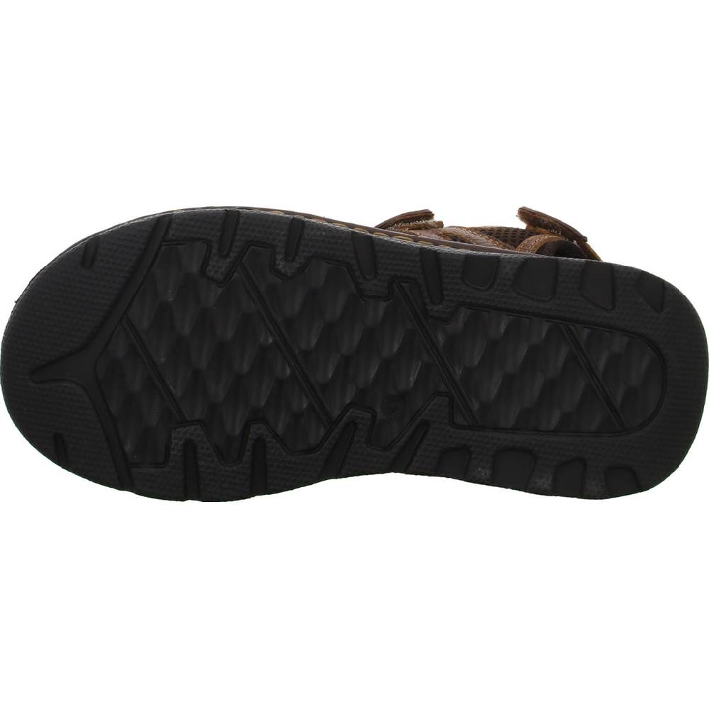 camel active Sandalette Freizeit (casual) Bis zu 55% Rabatt