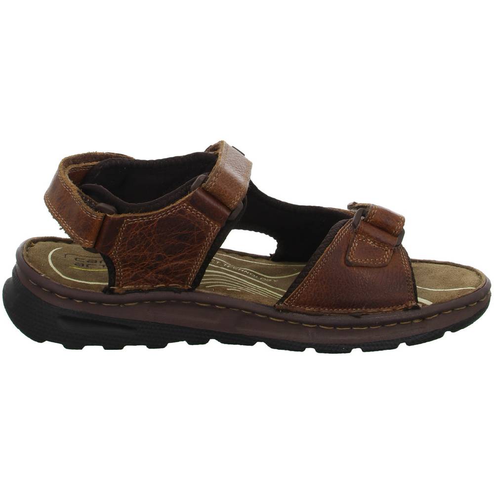 camel active Sandalette Freizeit (casual) Bis zu 55% Rabatt