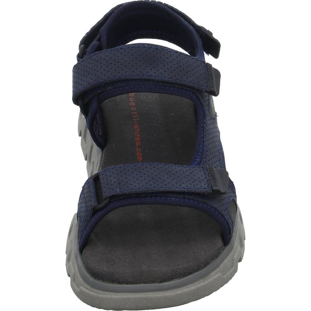 bugatti Sandalette Freizeit (casual) Discount Store für neue Produkte