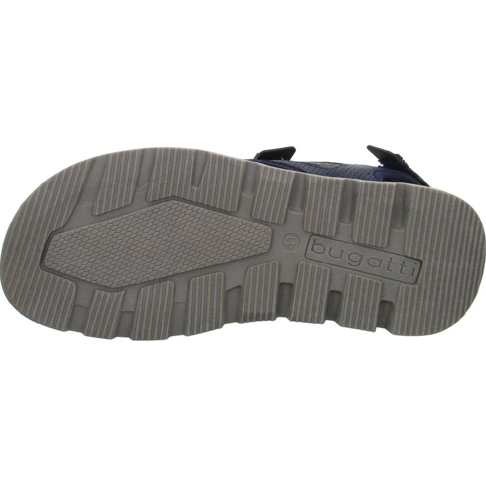 bugatti Sandalette Freizeit (casual) Discount Store für neue Produkte