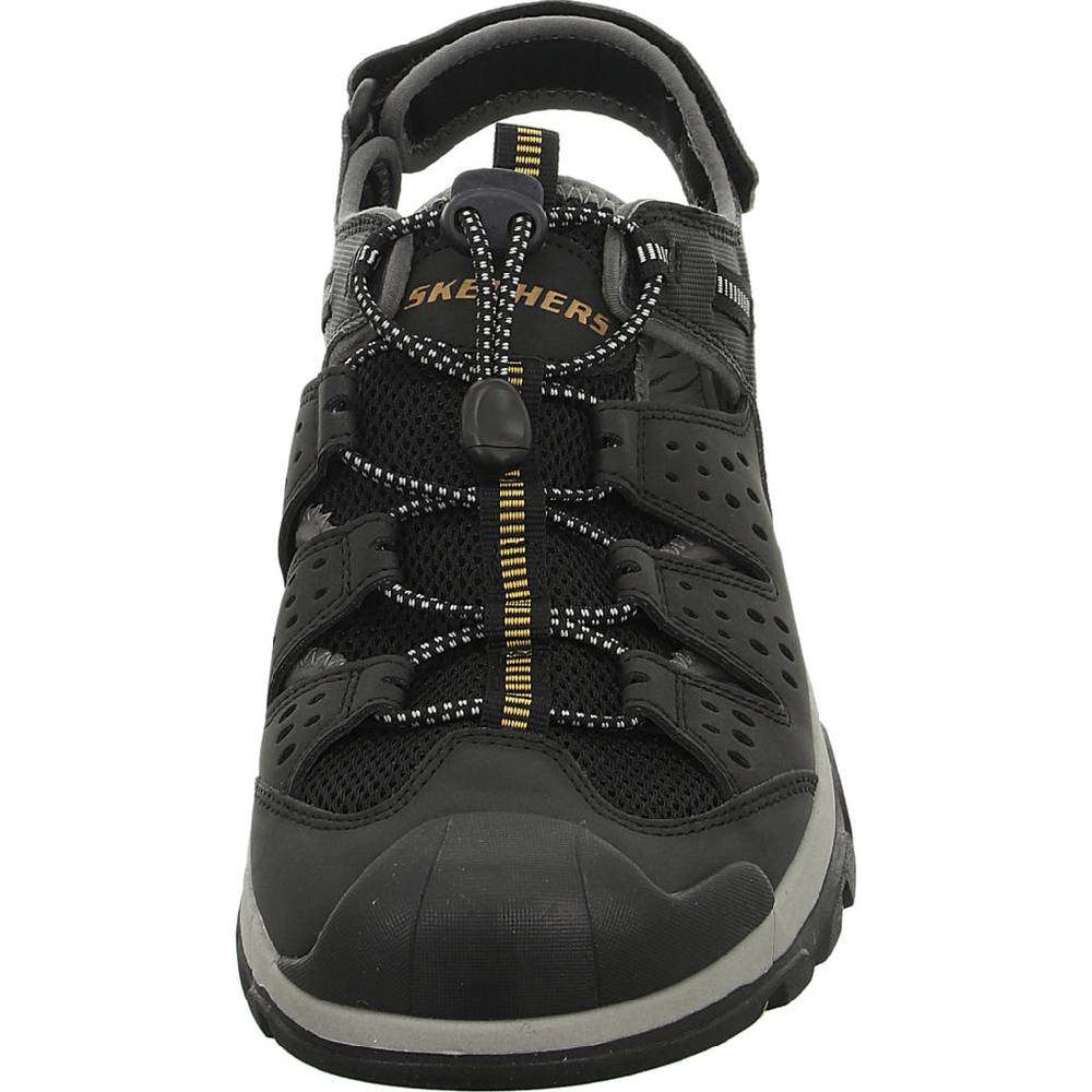 Skechers Sandalette Zehenschutz Freizeit (casual) Super Rabatt