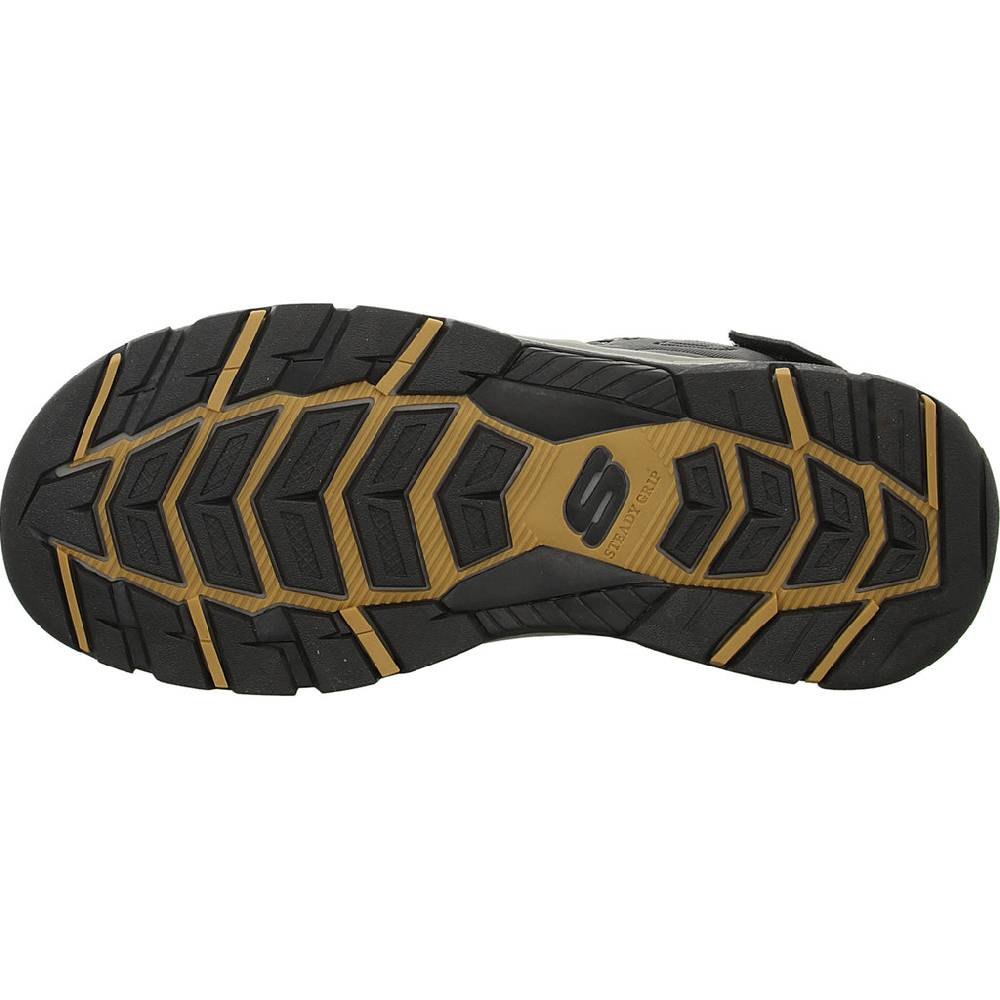 Skechers Sandalette Zehenschutz Freizeit (casual) Super Rabatt