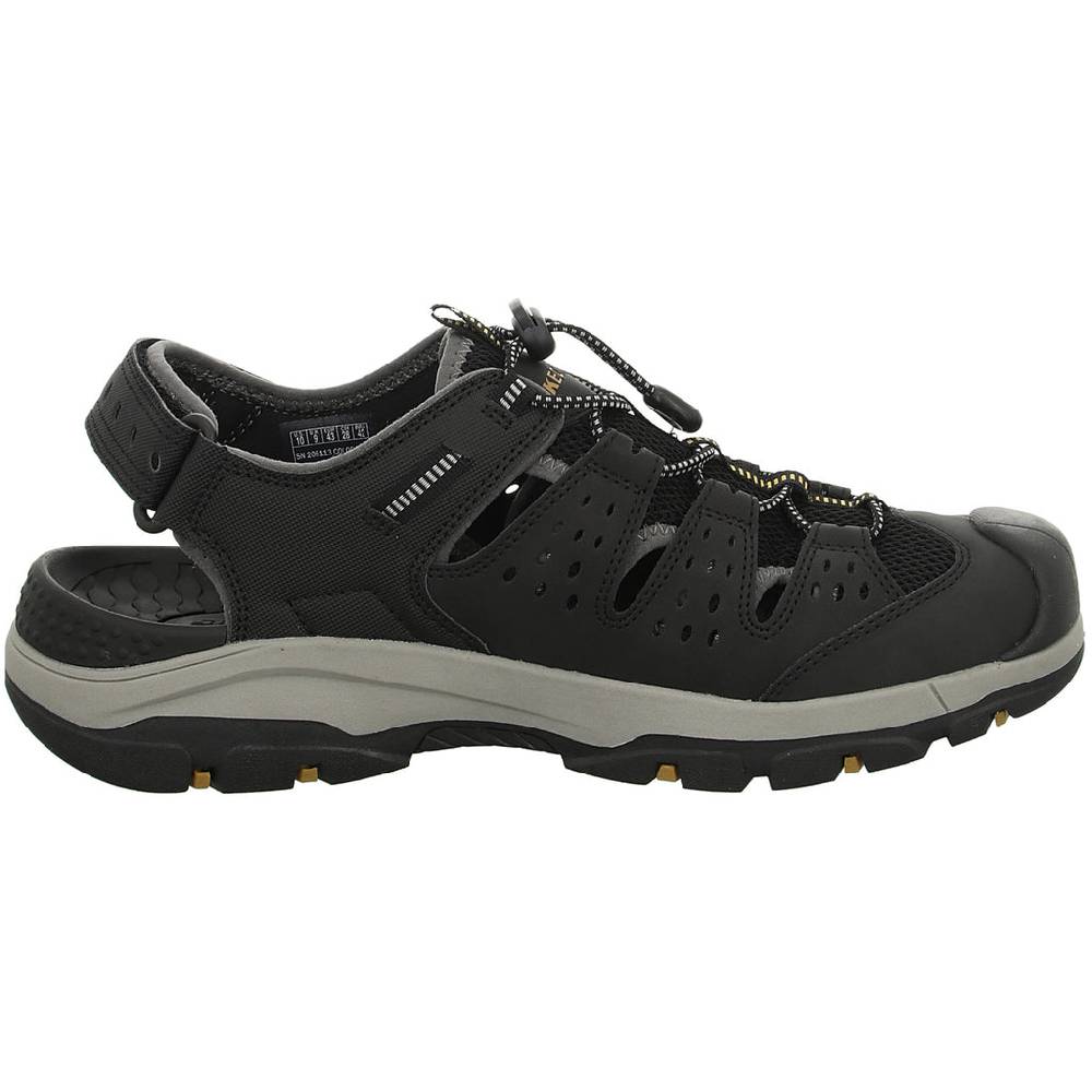 Skechers Sandalette Zehenschutz Freizeit (casual) Super Rabatt
