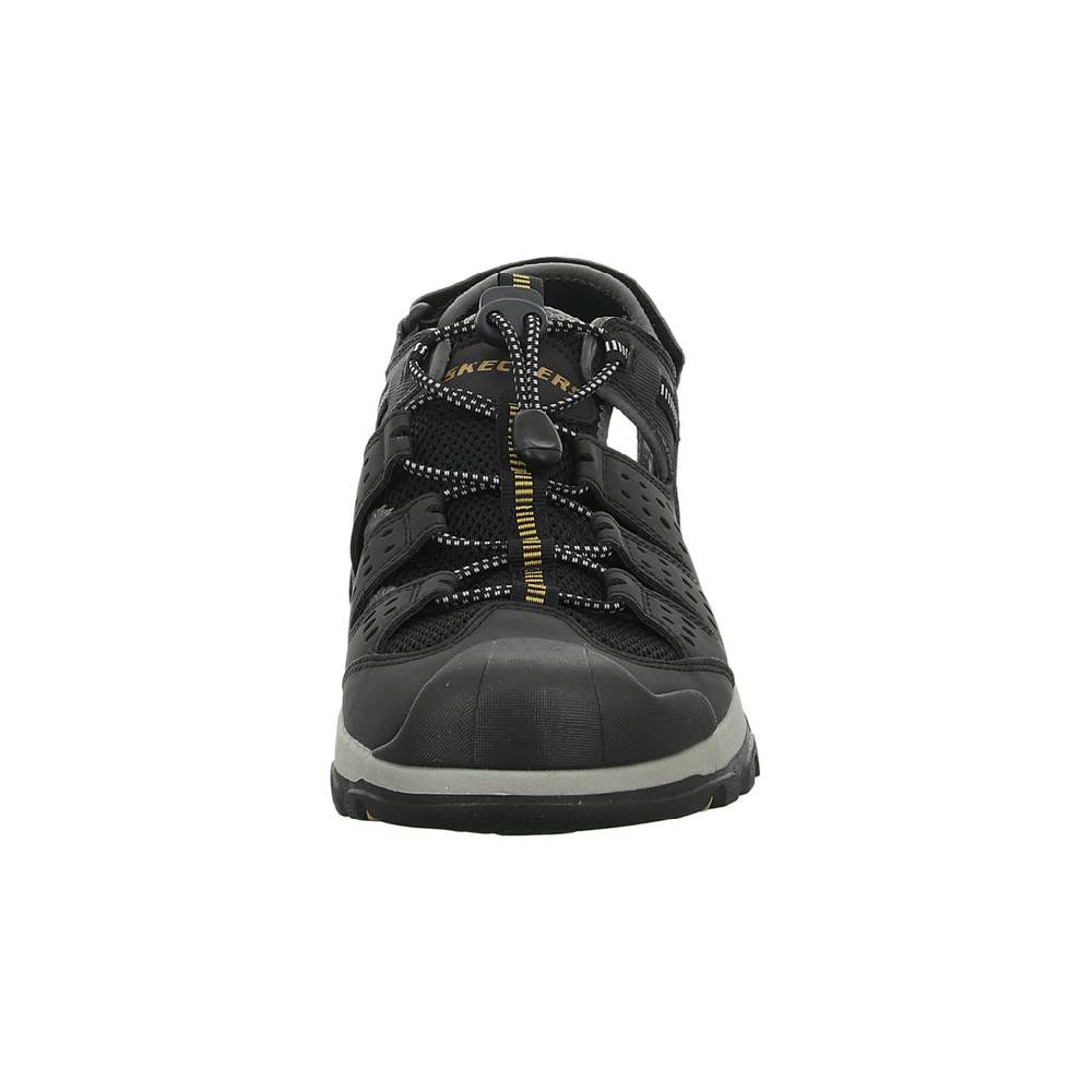 Skechers Sandalette Zehenschutz Freizeit (casual) Super Rabatt