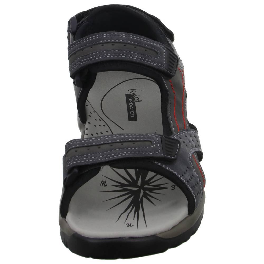 living UPDATED Sandalette Freizeit (casual) Riesige Rabatte