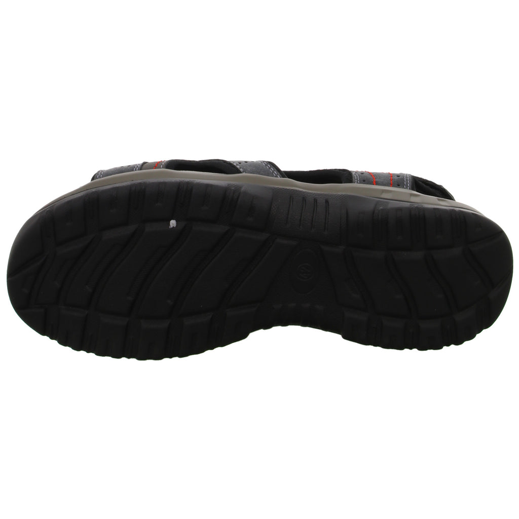 living UPDATED Sandalette Freizeit (casual) Riesige Rabatte