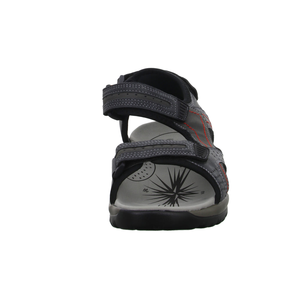 living UPDATED Sandalette Freizeit (casual) Riesige Rabatte