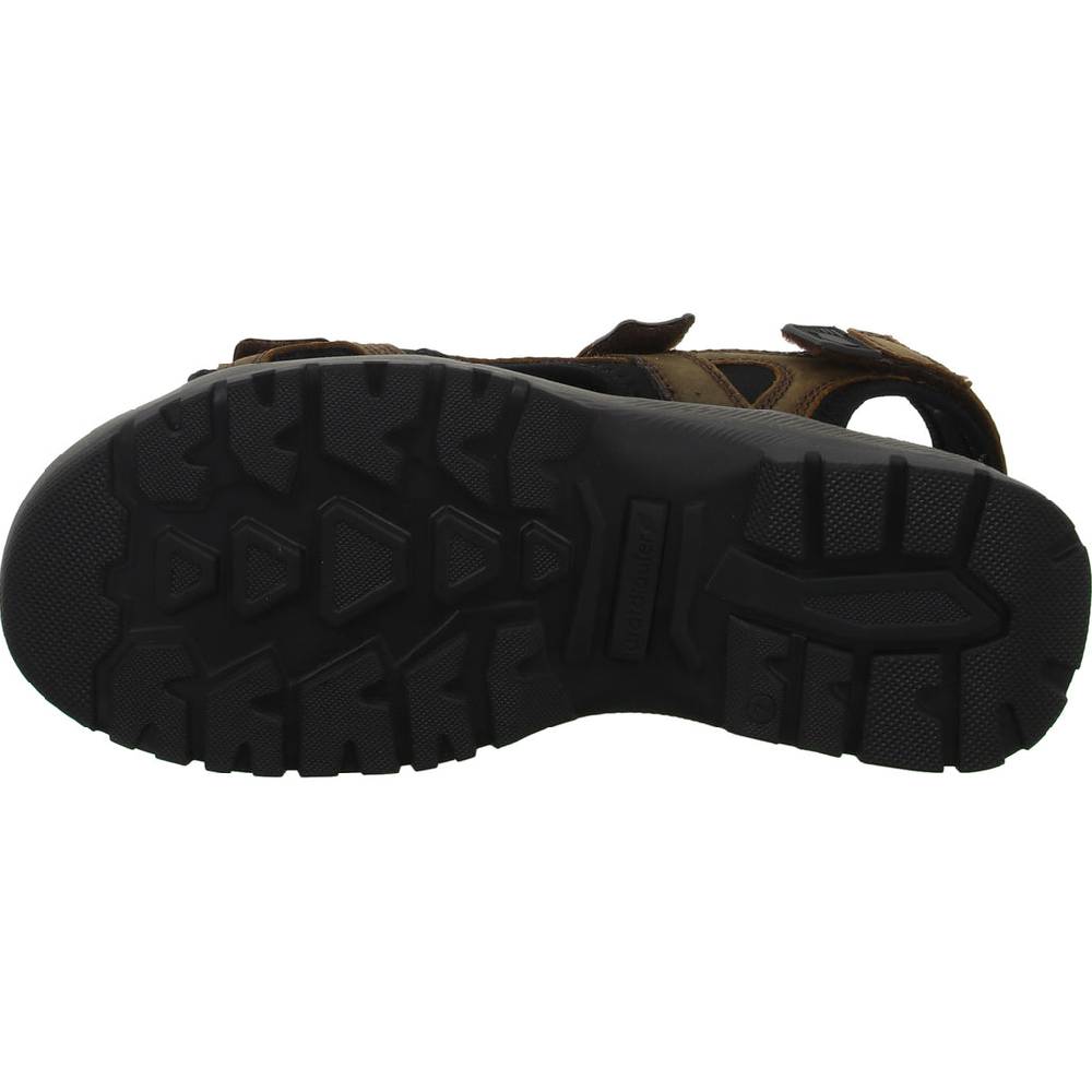 Waldläufer Sandalette Freizeit (casual) 50% Rabatt mit kostenlosem Versand