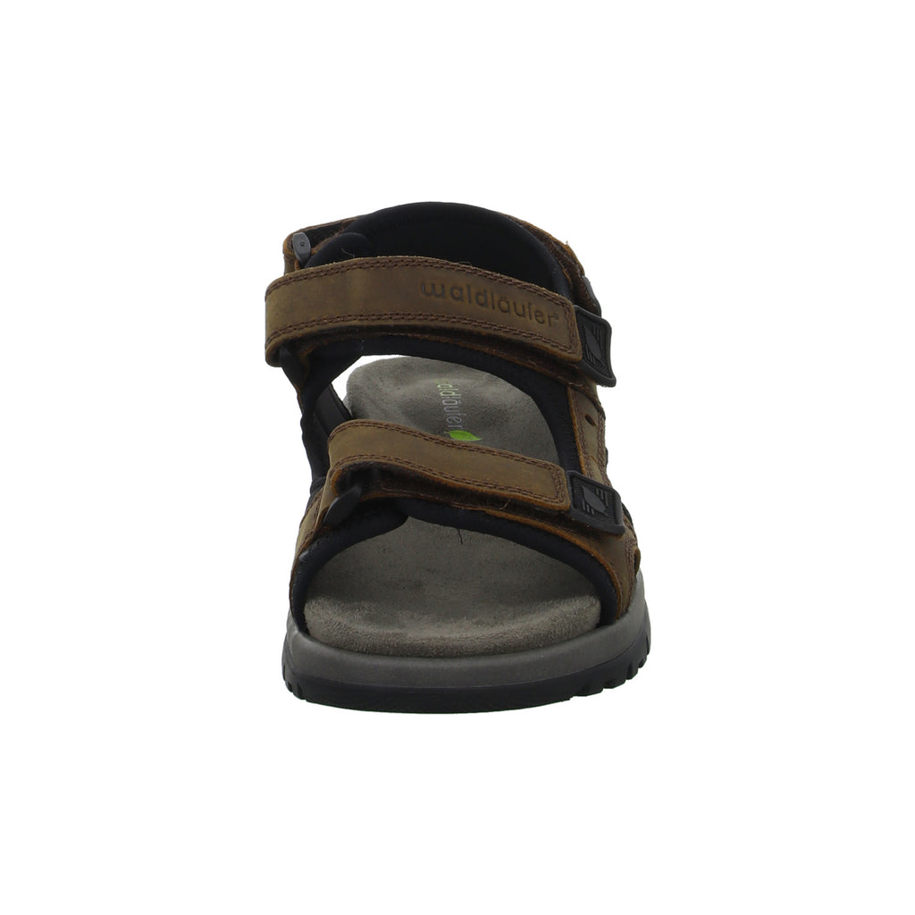 Waldläufer Sandalette Freizeit (casual) 50% Rabatt mit kostenlosem Versand