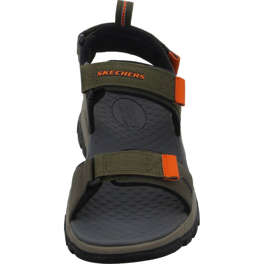 Skechers Sandalette Freizeit (casual) Clearance-Verkauf