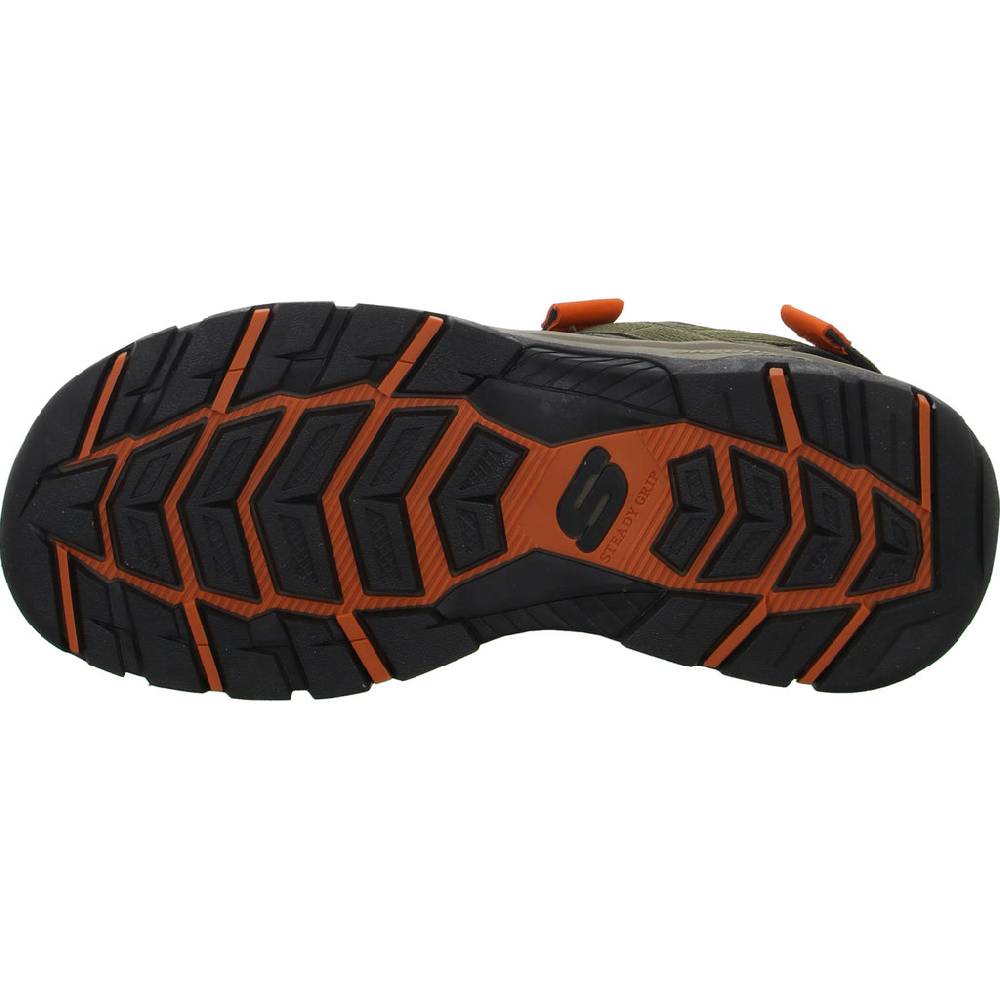 Skechers Sandalette Freizeit (casual) Clearance-Verkauf
