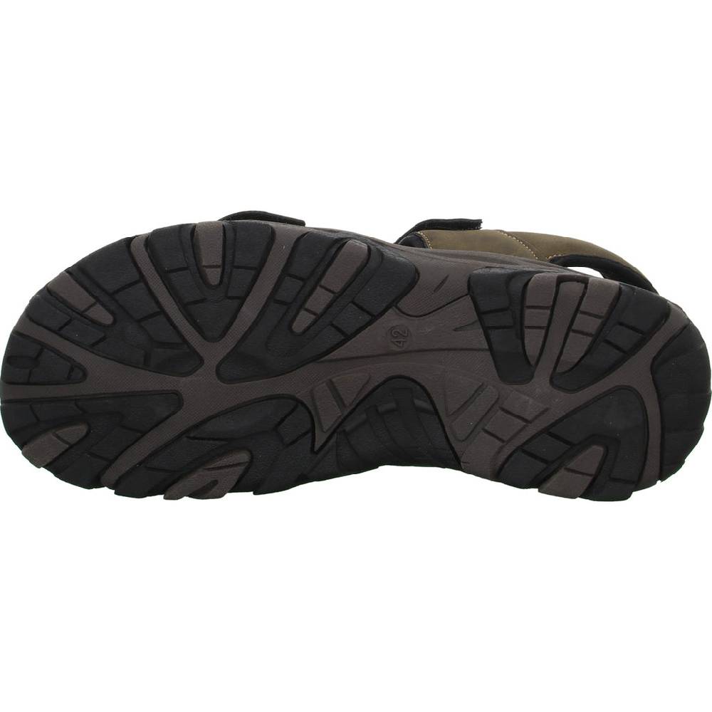 living UPDATED Sandalette Freizeit (casual) Kostenloser Versand international
