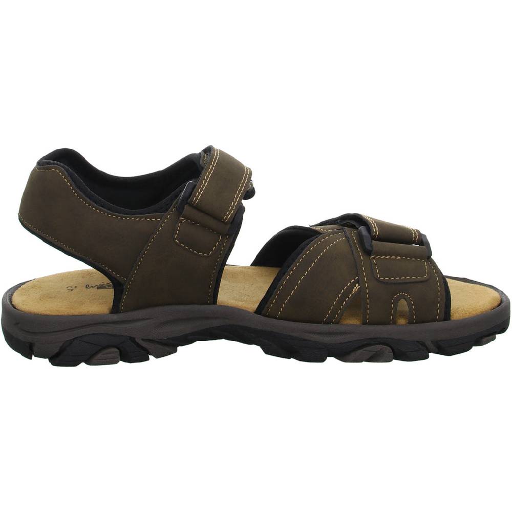 living UPDATED Sandalette Freizeit (casual) Kostenloser Versand international