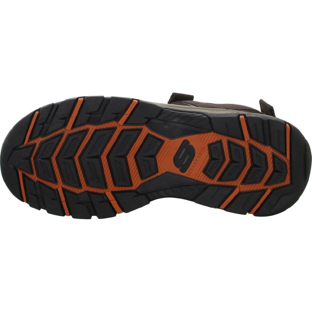 Skechers Sandalette Freizeit (casual) Fabrikladen