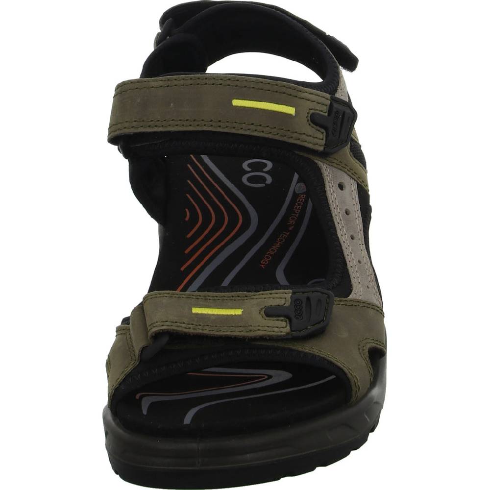 ecco Sandalette Freizeit (casual) Begrenzt auf 3 Tage