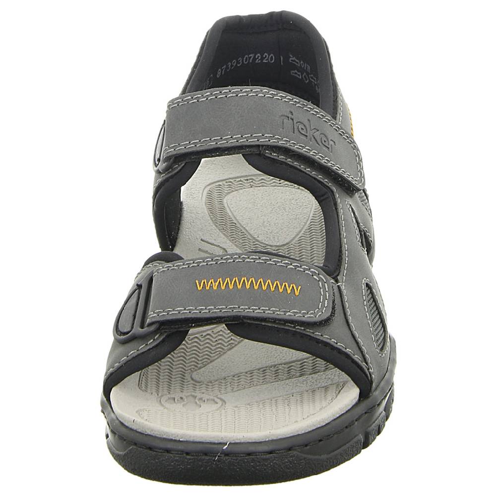 Rieker Sandalette Freizeit (casual) Black Friday Preise