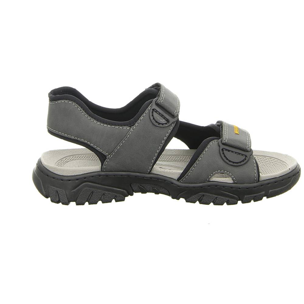 Rieker Sandalette Freizeit (casual) Black Friday Preise