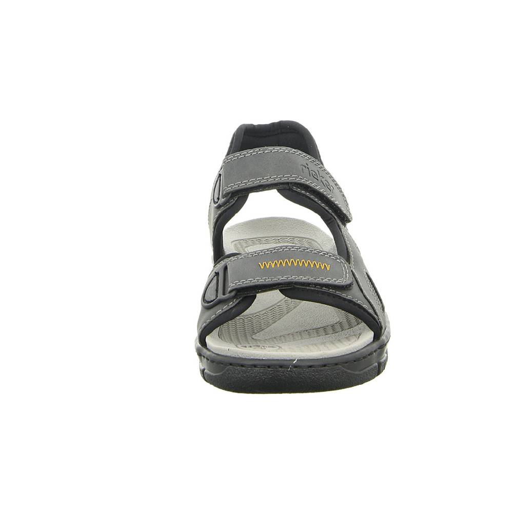 Rieker Sandalette Freizeit (casual) Black Friday Preise