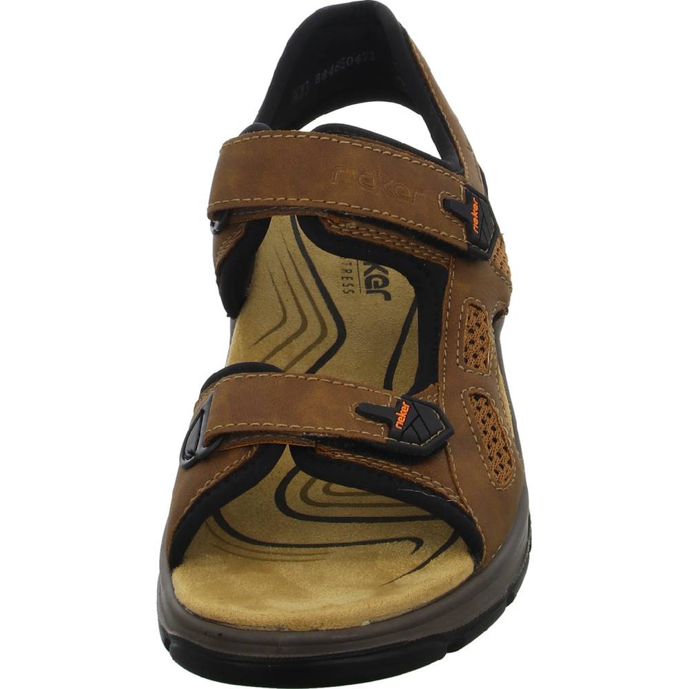 Rieker Sandalette Freizeit (casual) zollfrei