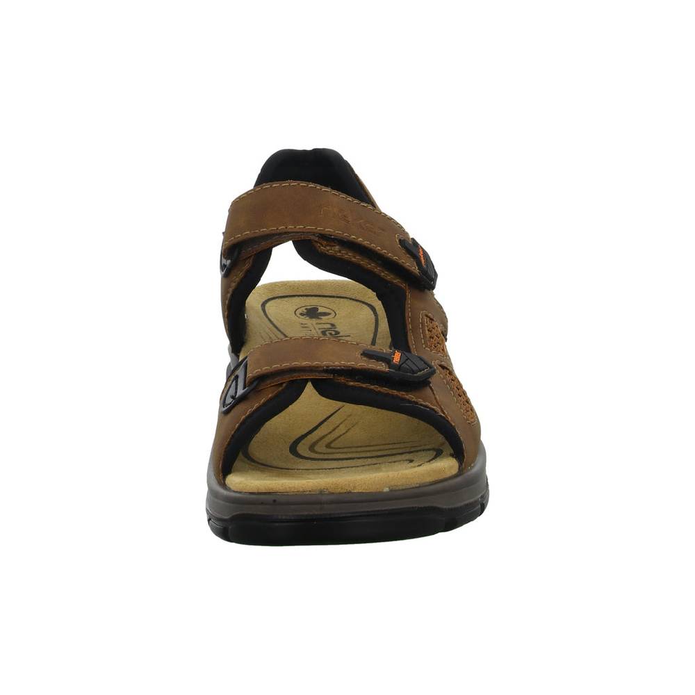 Rieker Sandalette Freizeit (casual) zollfrei