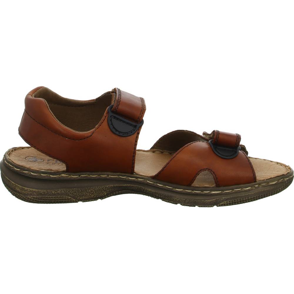 Rieker Sandalette Freizeit (casual) 50% Rabatt für begrenzte Zeit