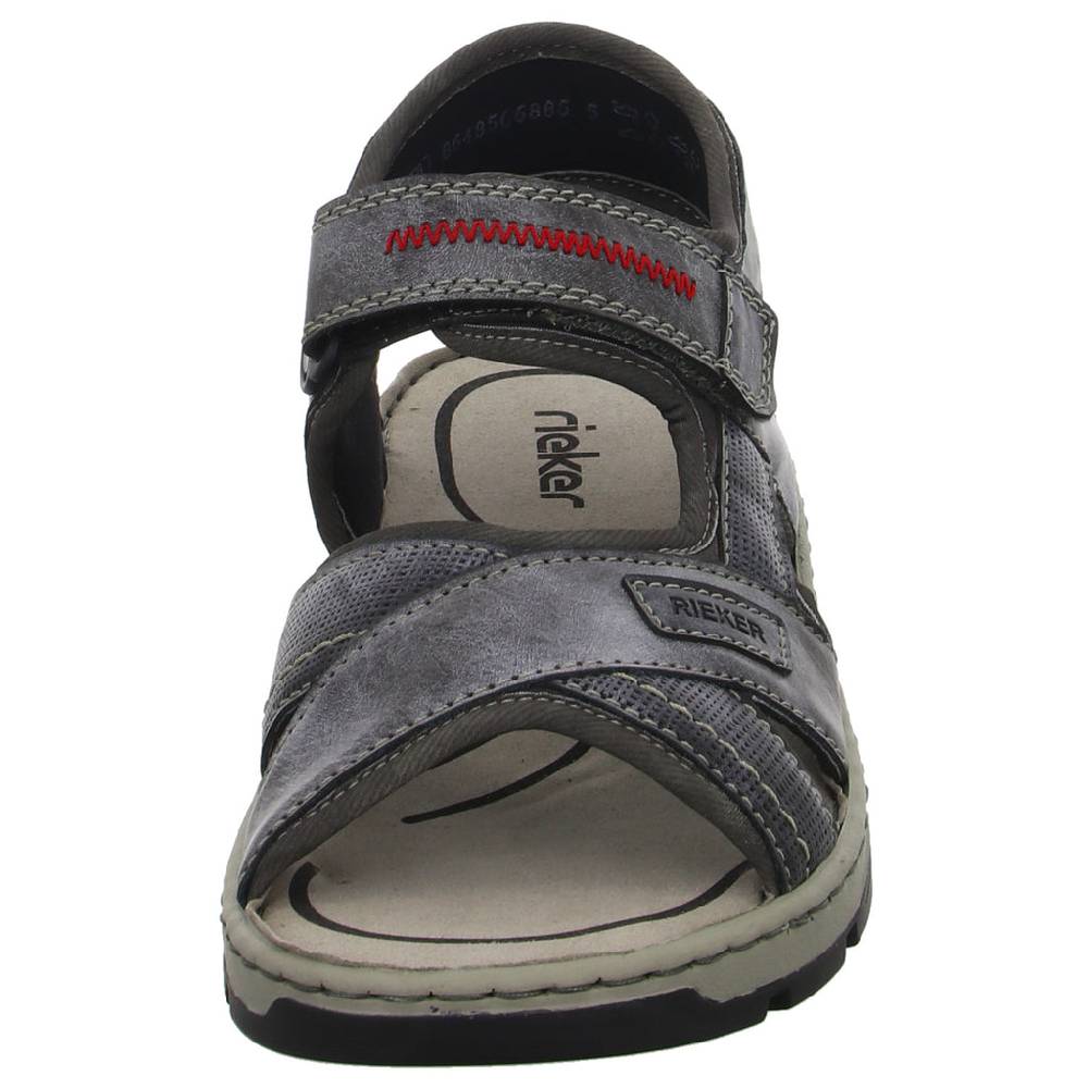 Rieker Sandalette Freizeit (casual) Outlet