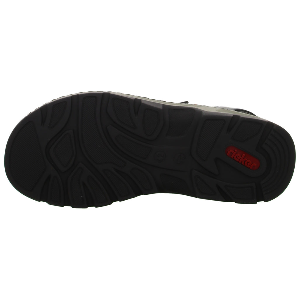 Rieker Sandalette Freizeit (casual) Outlet
