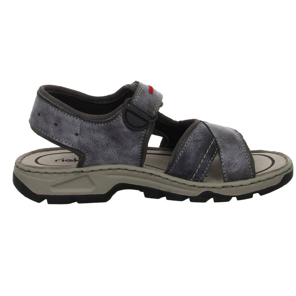 Rieker Sandalette Freizeit (casual) Outlet