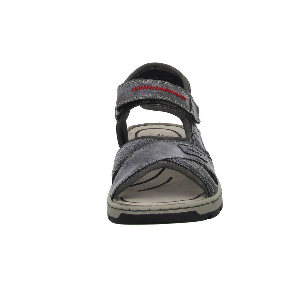 Rieker Sandalette Freizeit (casual) Outlet