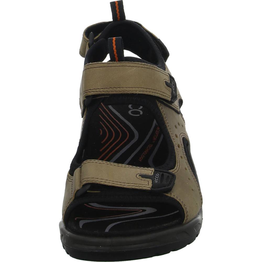 ecco Sandalette Freizeit (casual) Auslauf