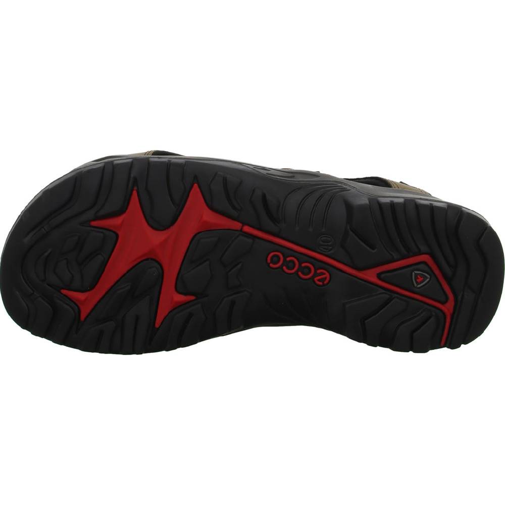 ecco Sandalette Freizeit (casual) Auslauf
