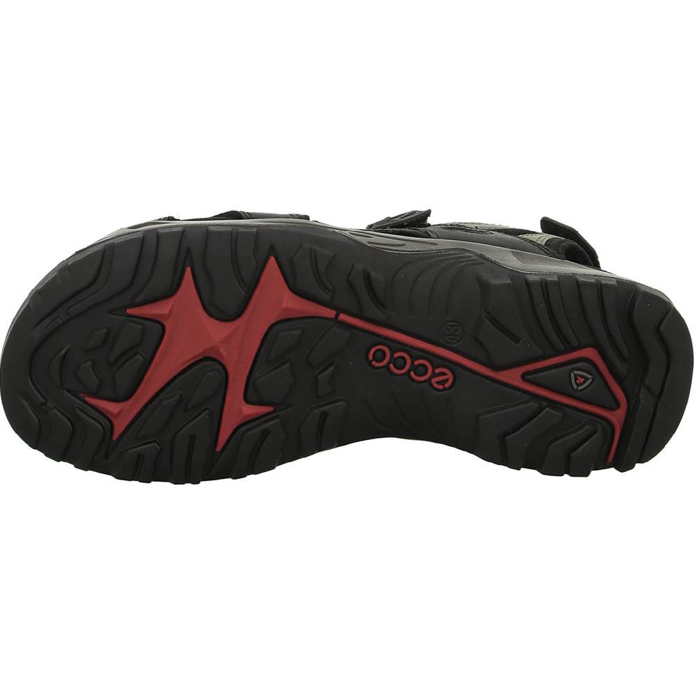 ecco Sandalette Freizeit (casual) Angebote