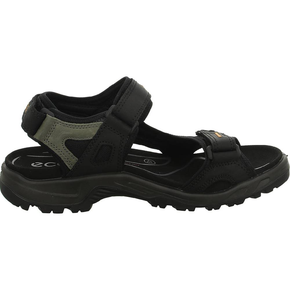 ecco Sandalette Freizeit (casual) Angebote