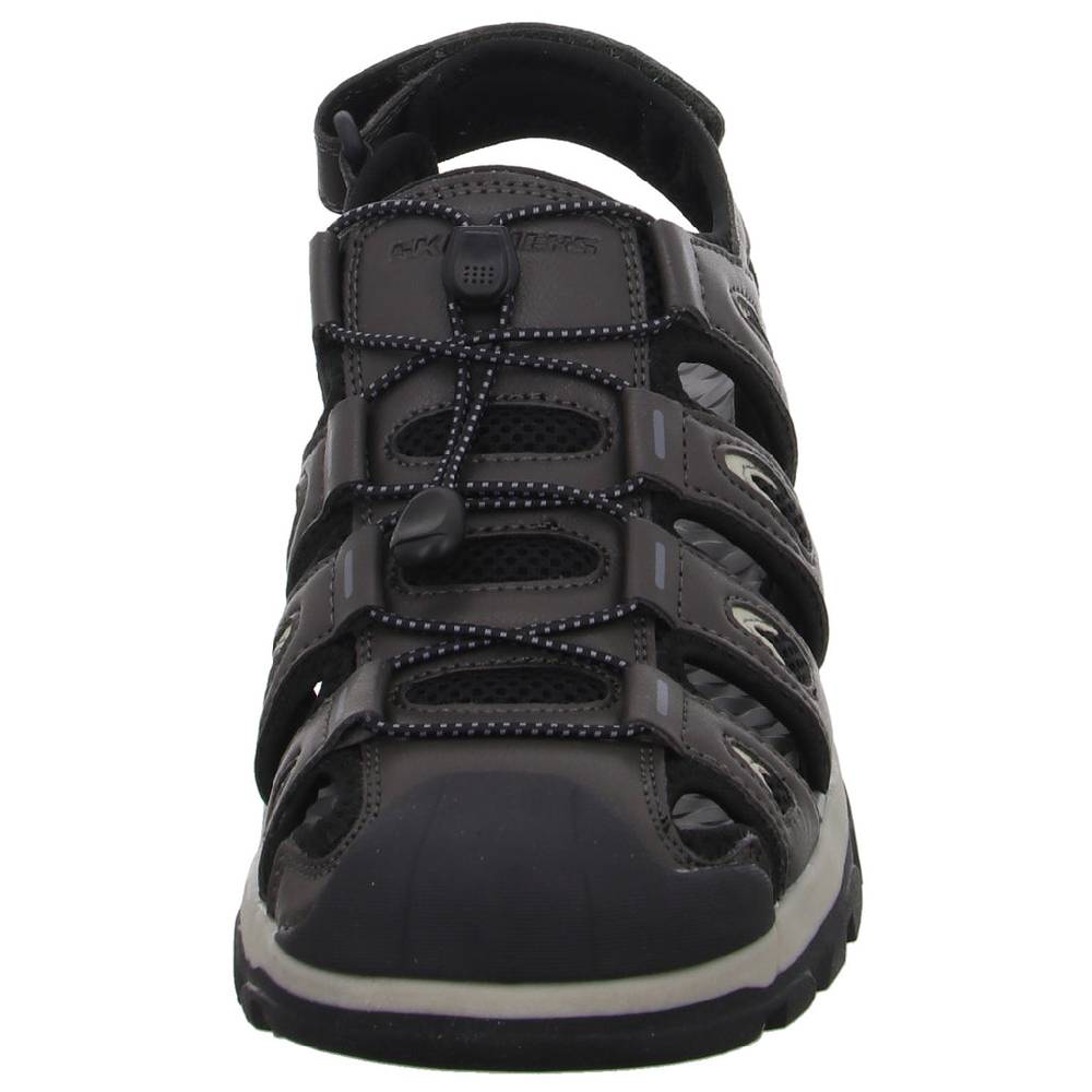 Skechers Sandalette Zehenschutz Freizeit (casual) im Angebot