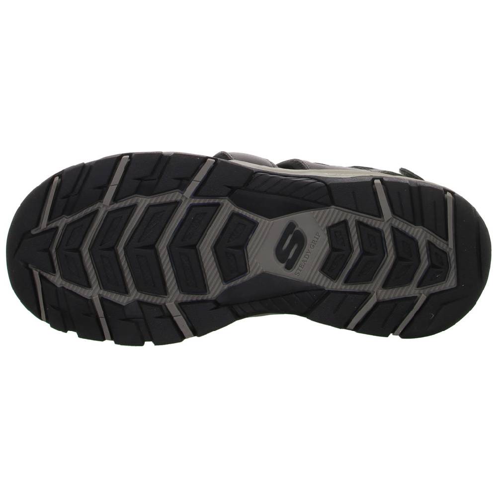 Skechers Sandalette Zehenschutz Freizeit (casual) im Angebot