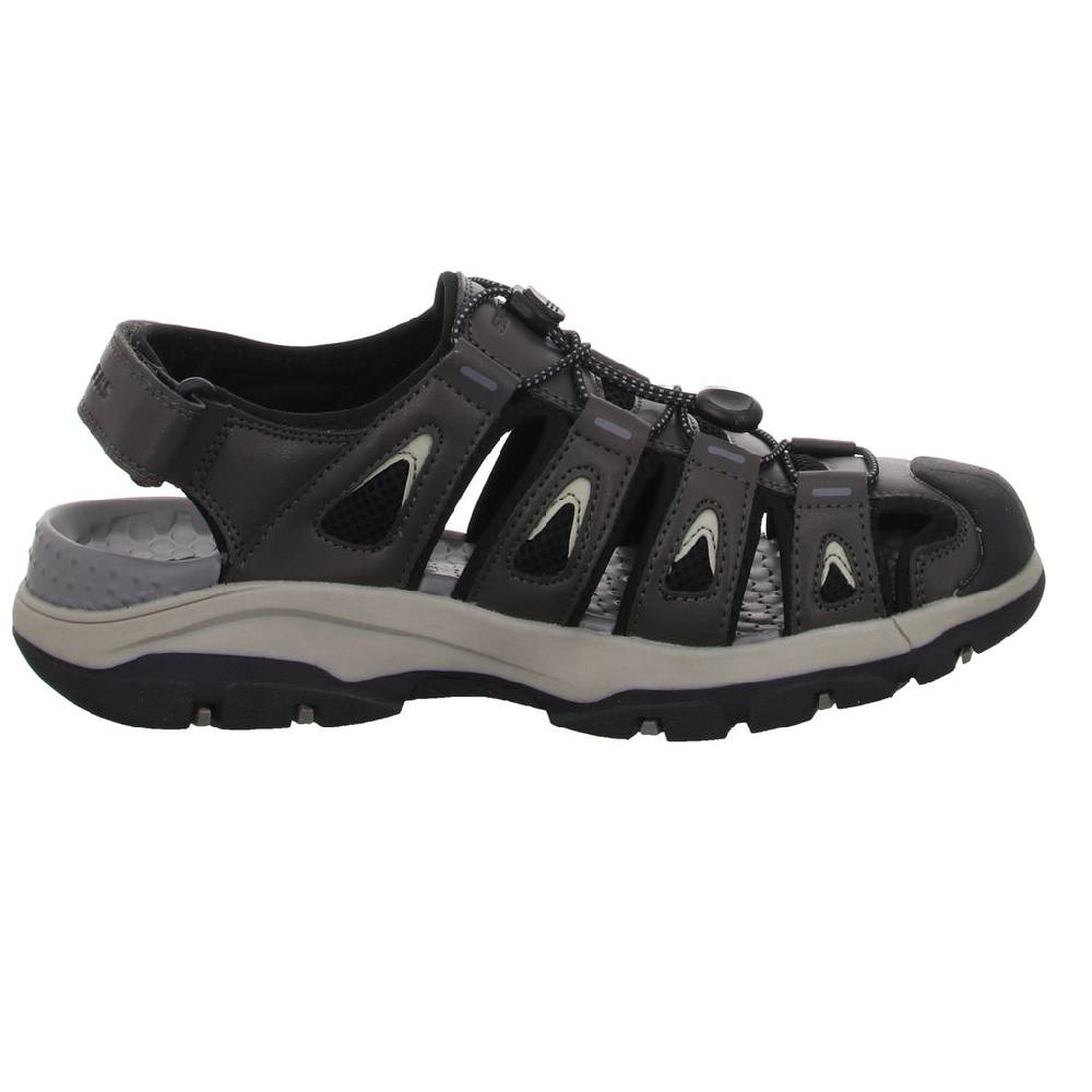 Skechers Sandalette Zehenschutz Freizeit (casual) im Angebot