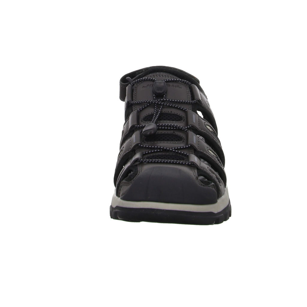 Skechers Sandalette Zehenschutz Freizeit (casual) im Angebot