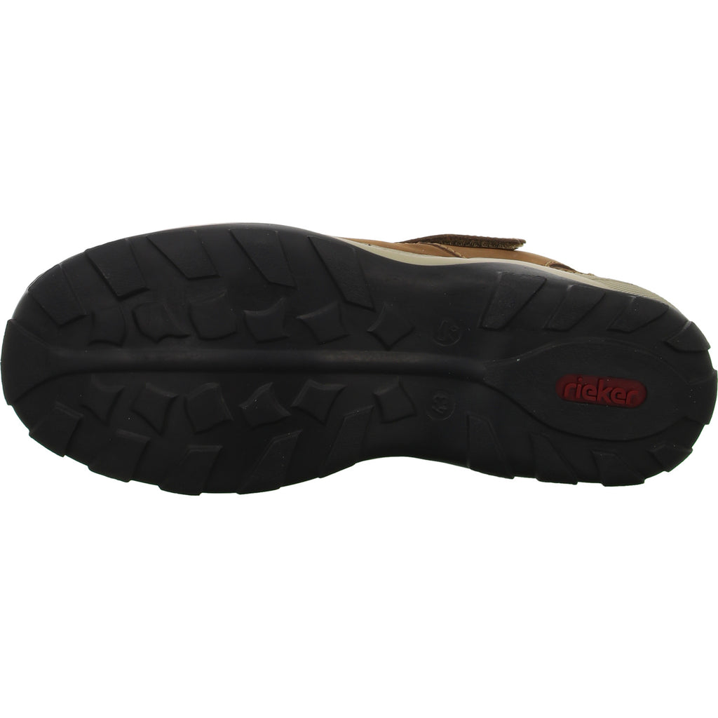 Rieker Sandalette Zehenschutz Freizeit (casual) Günstiger Verkauf