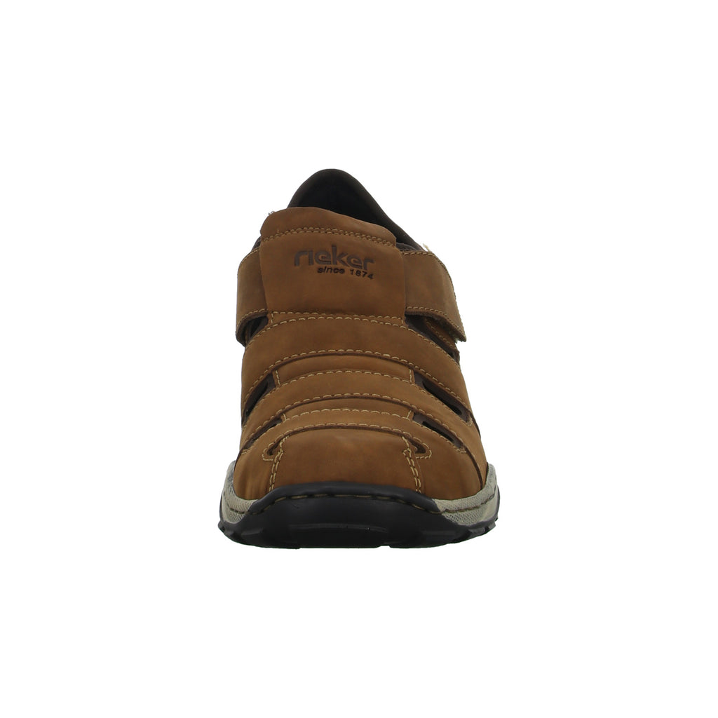 Rieker Sandalette Zehenschutz Freizeit (casual) Günstiger Verkauf