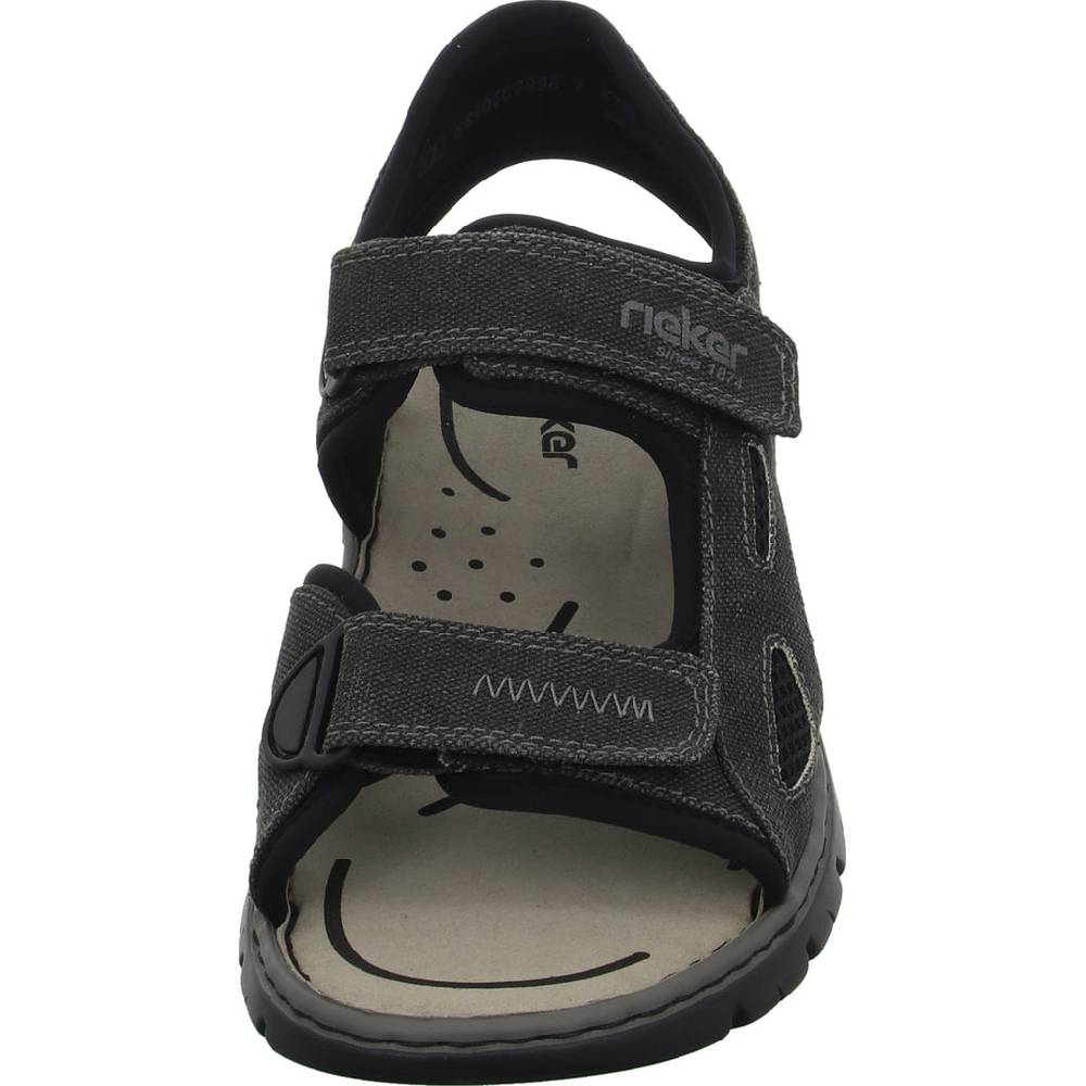 Rieker Sandalette Freizeit (casual) Meist gekauft