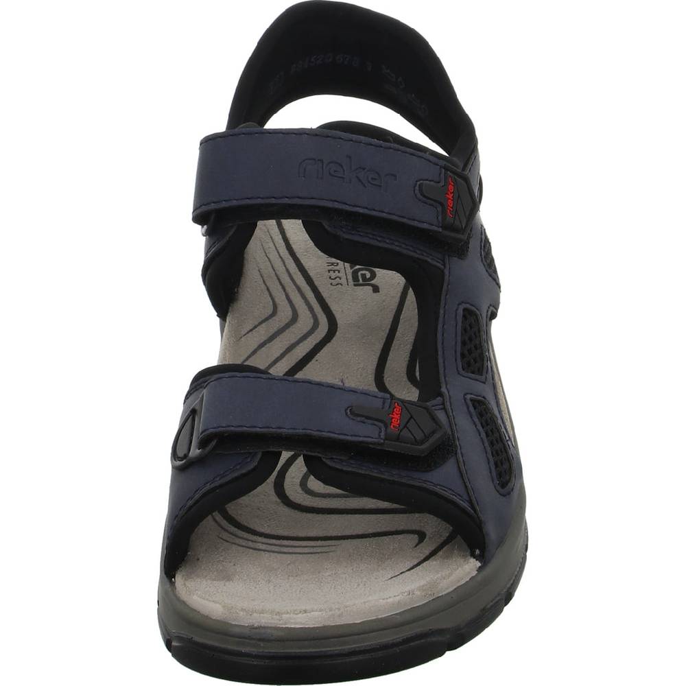 Rieker Sandalette Freizeit (casual) Blitzverkäufe