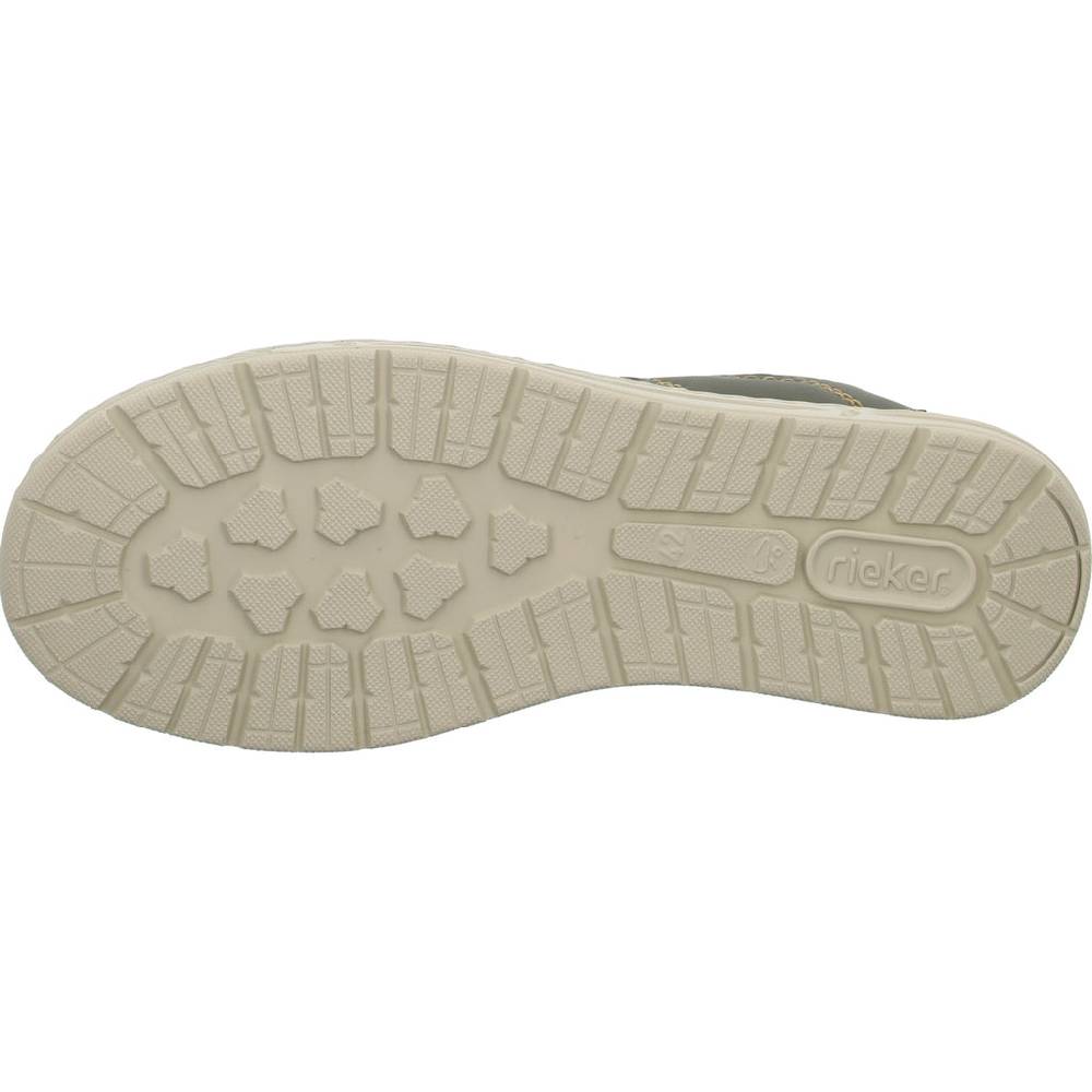Rieker Sandalette Zehenschutz Freizeit (casual) Kostenloser Versand