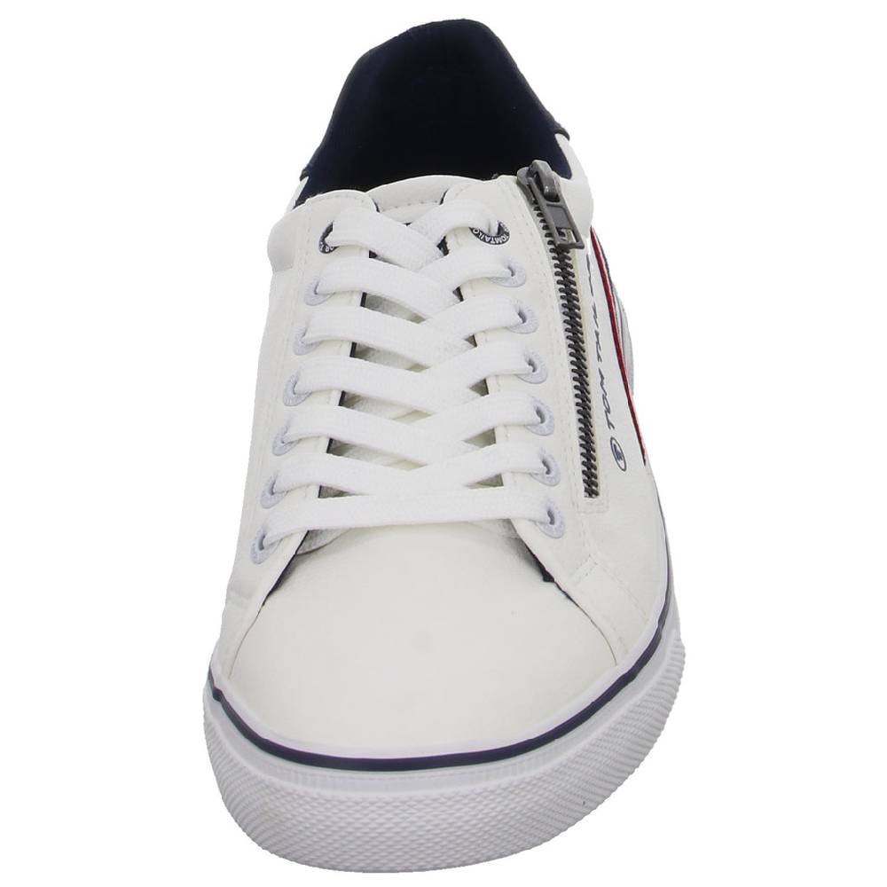 Tom Tailor Schnürhalbschuh Sneaker (sportlich) Limitierter Zeitrabatt