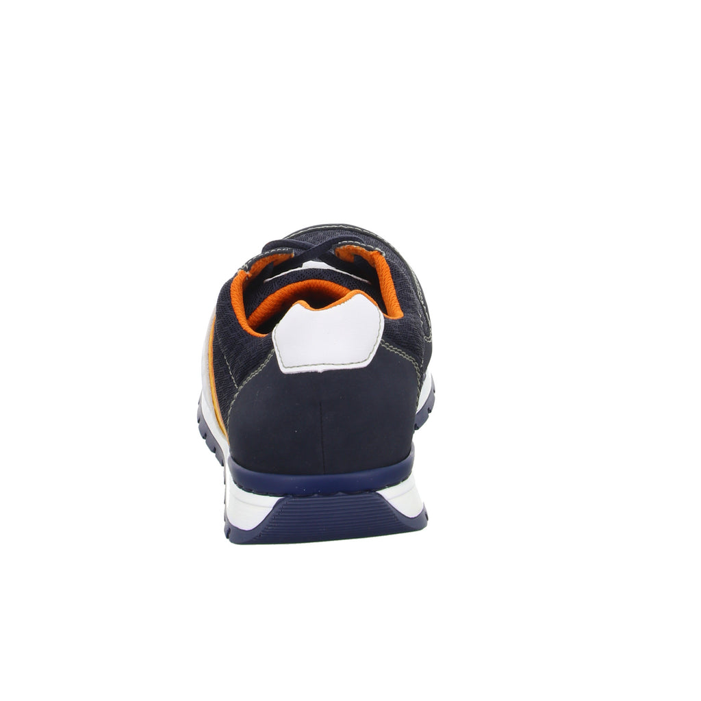 Rieker Schnürhalbschuh Freizeit (Casual) Fabrikpreis