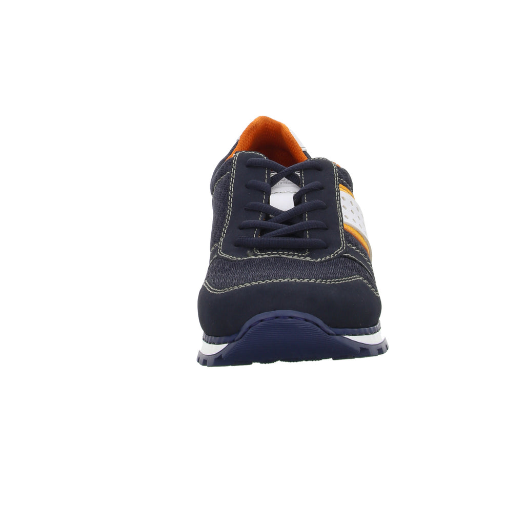 Rieker Schnürhalbschuh Freizeit (Casual) Fabrikpreis