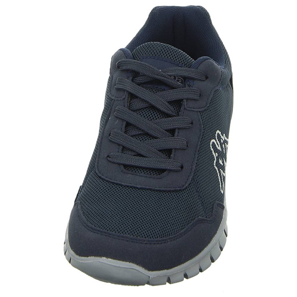 Kappa Schnürhalbschuh Sneaker (sportlich) Sonderangebot