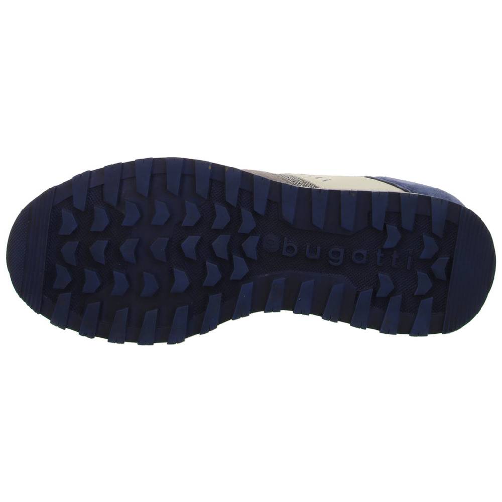 bugatti Schnürhalbschuh Sneaker (sportlich) Versandkostenfrei