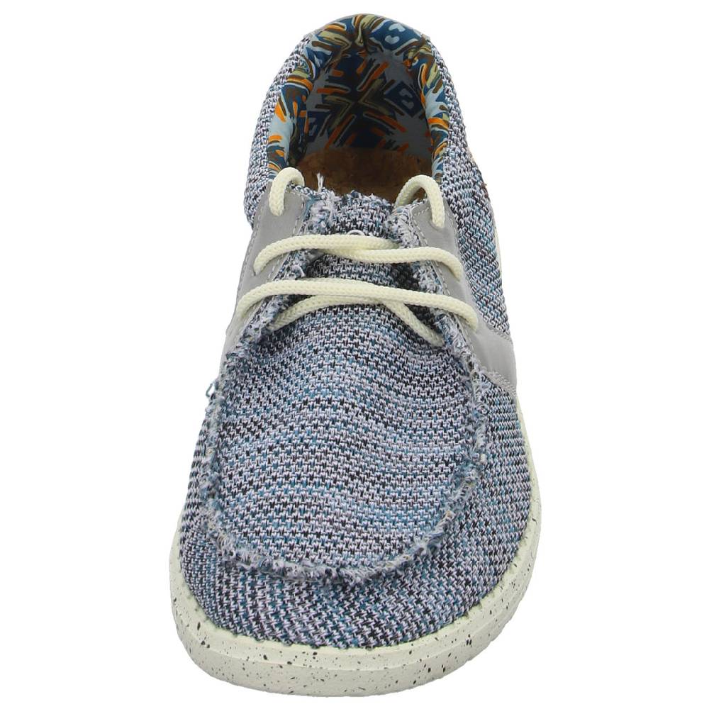 BOXX Schnürhalbschuh Freizeit (Casual) Großer Ausverkauf