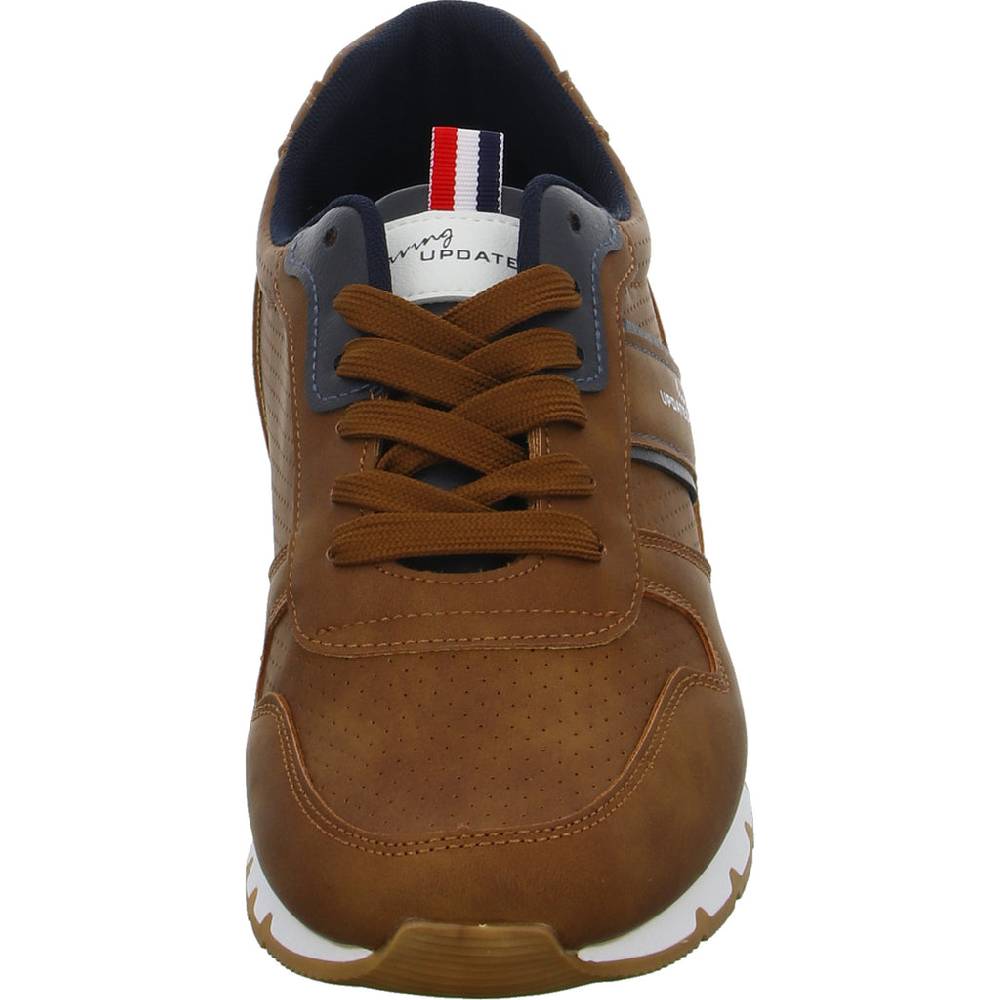 living UPDATED Schnürhalbschuh Freizeit (Casual) Exklusivangebot